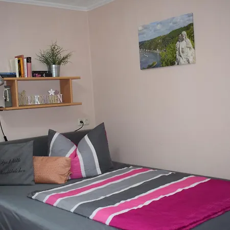 Marktstuebchen, Einzelzimmer Maison d'hôtes Bornich