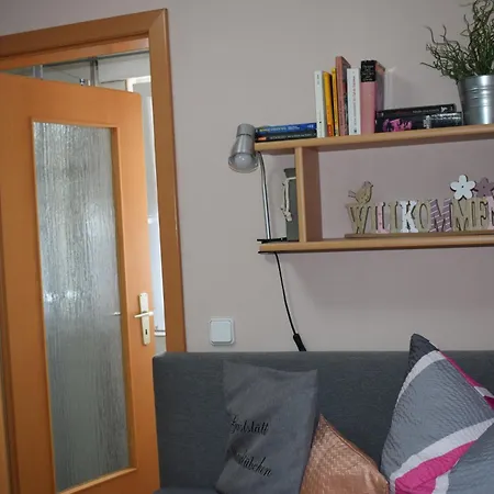 Marktstuebchen, Einzelzimmer 3* Bornich