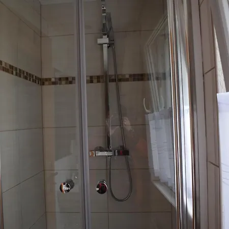 Marktstuebchen, Einzelzimmer Bornich