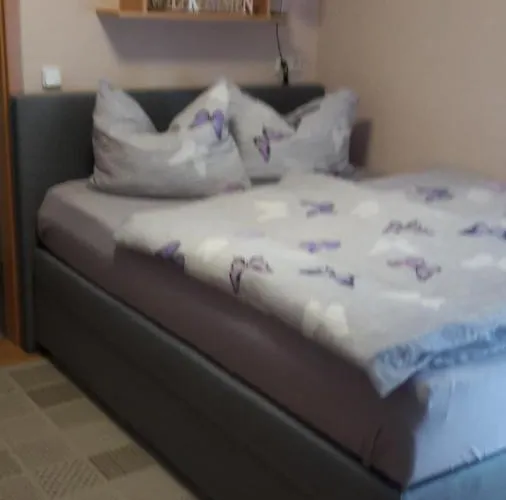 Marktstuebchen, Einzelzimmer 3*