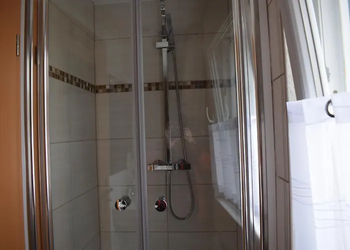 Marktstuebchen, Einzelzimmer Bornich