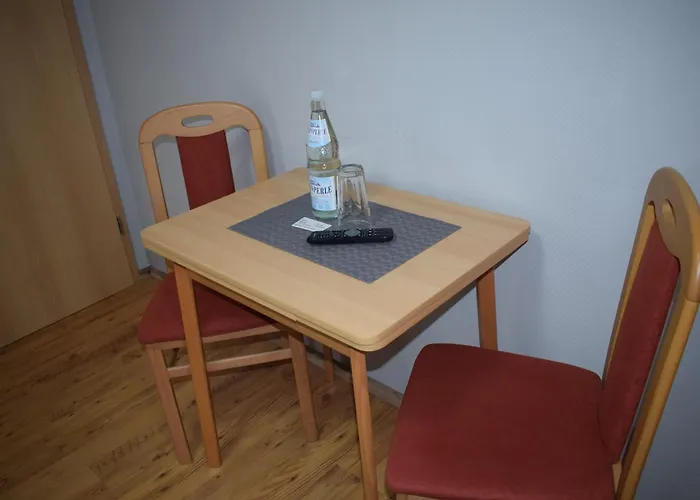 Marktstuebchen, Einzelzimmer 3*